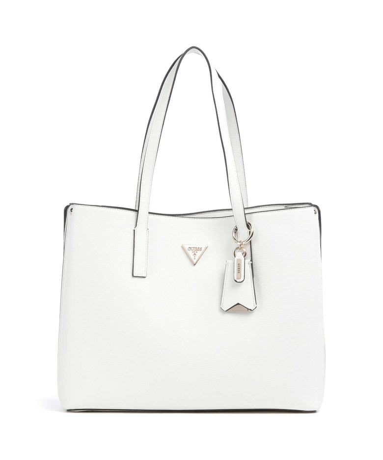 Guess Meridian Tote bag stone
