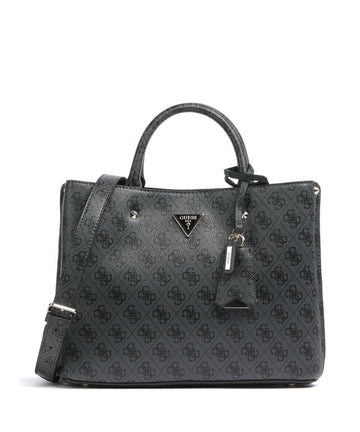 Guess Meridian Torbu coal logo