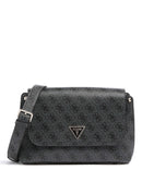 Guess Meridian Torba preko ramena coal logo