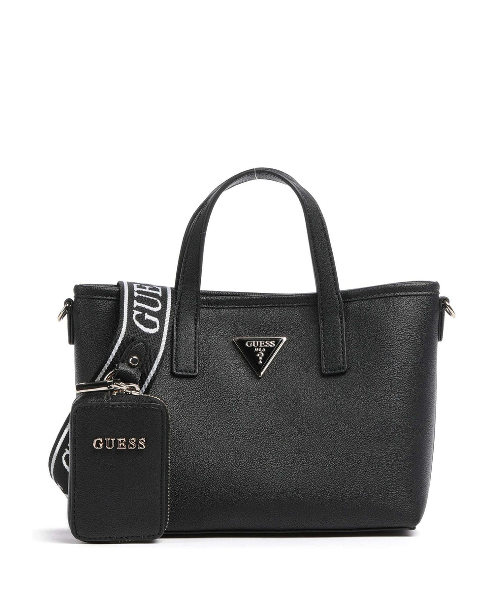 Guess Latona Handbag black
