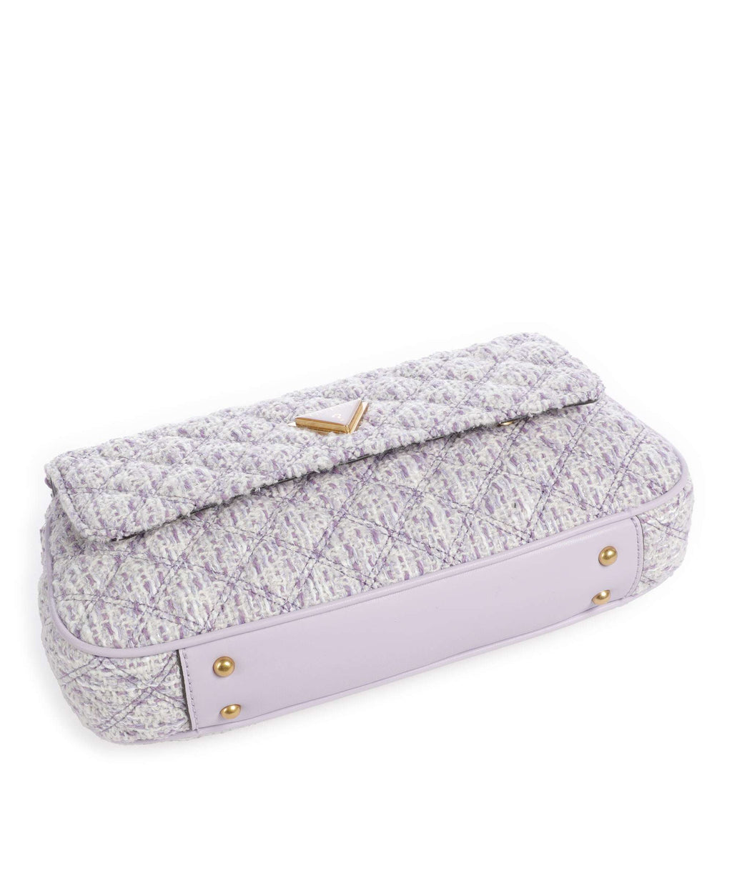 Guess Giully Shoulder bag lavender