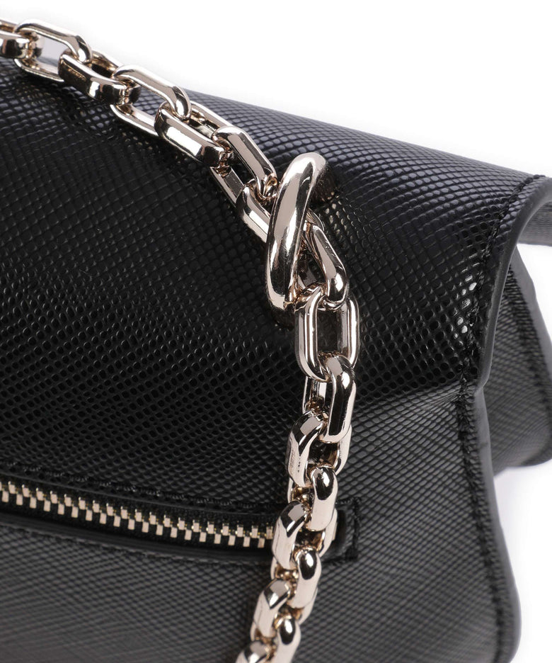 Guess Ilia Shoulder bag black