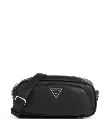 Guess Power Play Torba preko ramena black