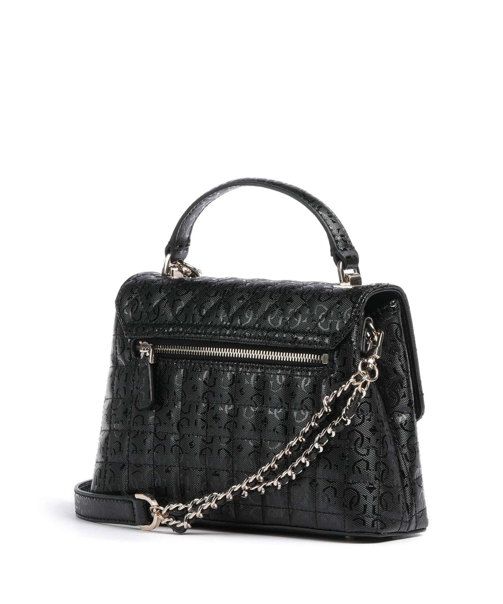 Guess Yarmilla Handbag black
