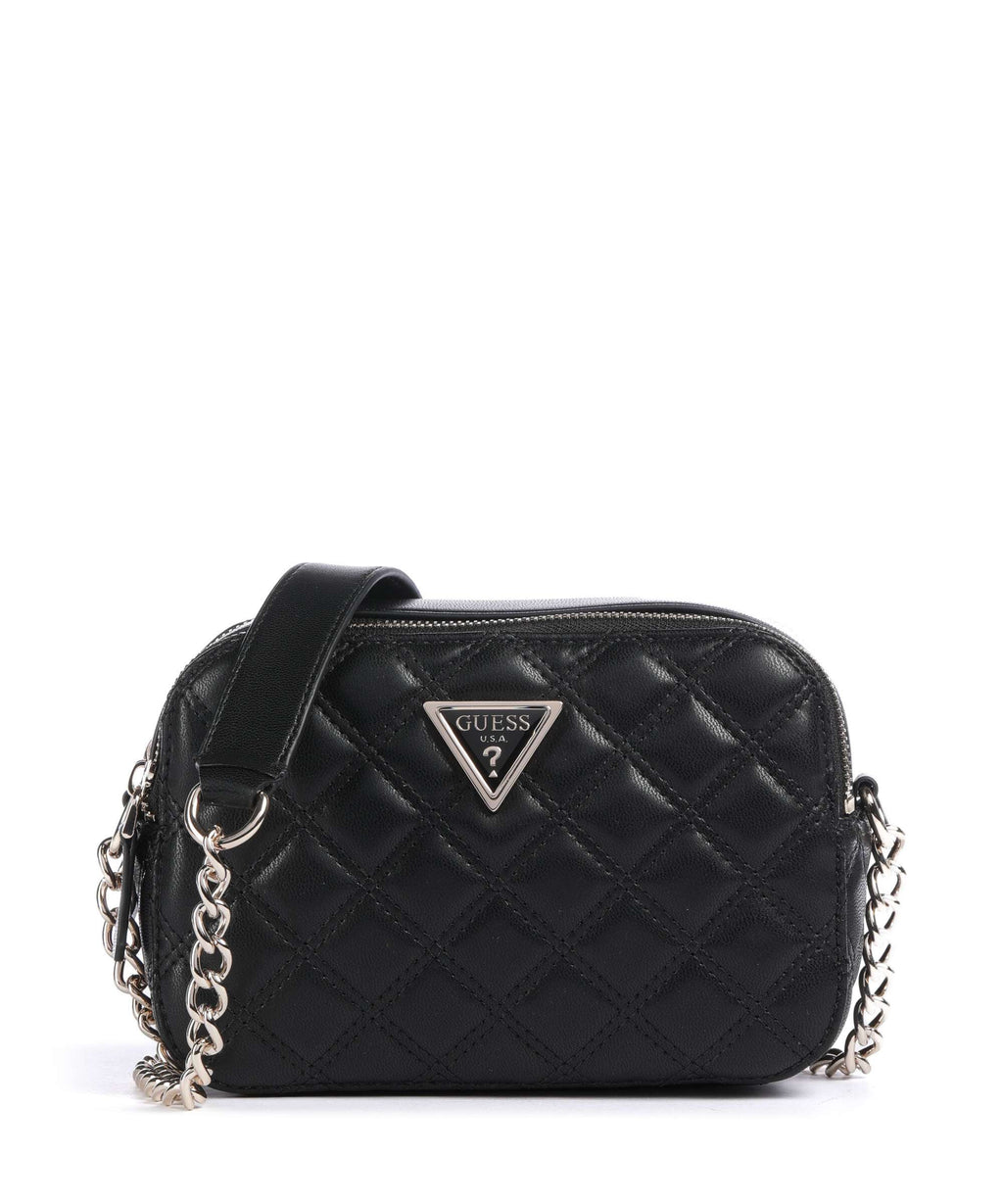Guess Giully Crossbody bag black