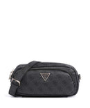 Guess Power Play Torba preko ramena coal logo