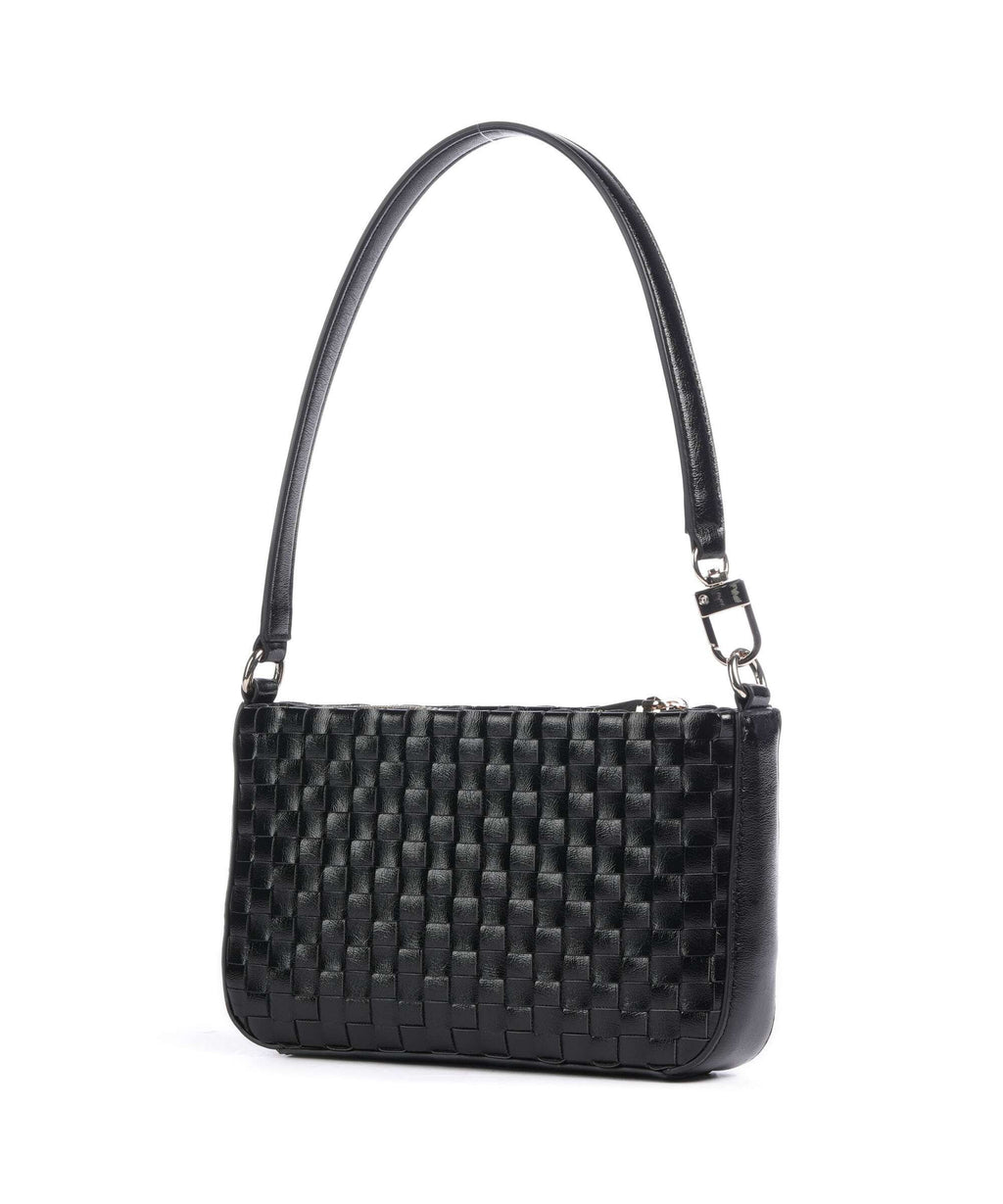 Guess Twiller Shoulder bag black