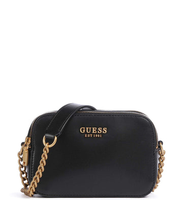 Guess Sarita Torba preko ramena black