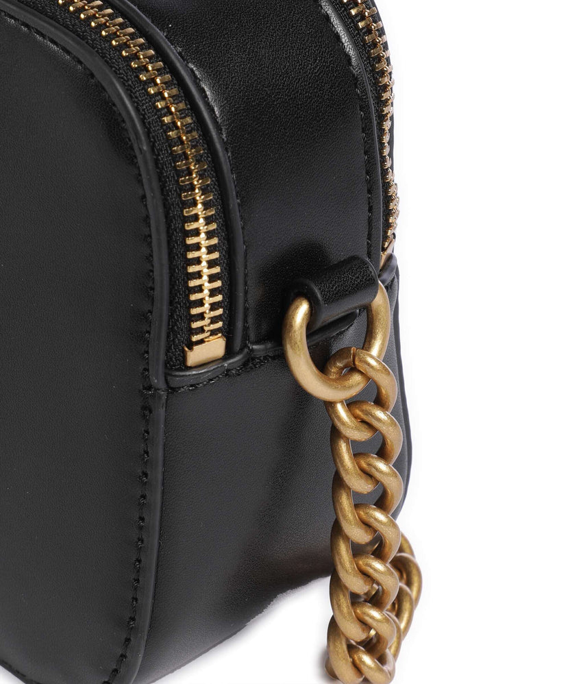 Guess Sarita Crossbody bag black