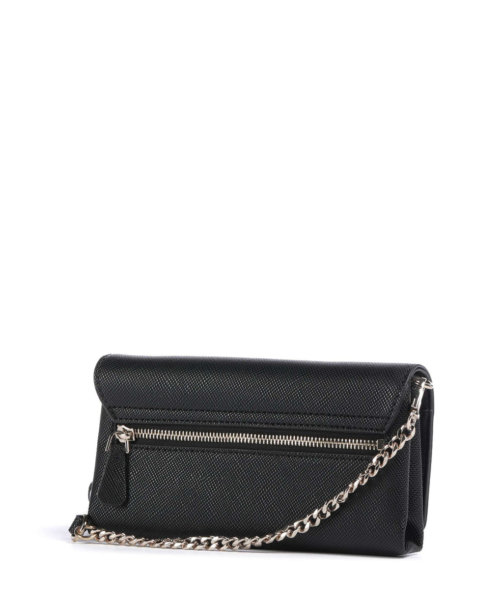 Guess Noelle Wallet black