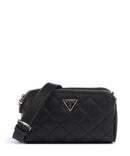 Guess Carly Eco Torba preko ramena black
