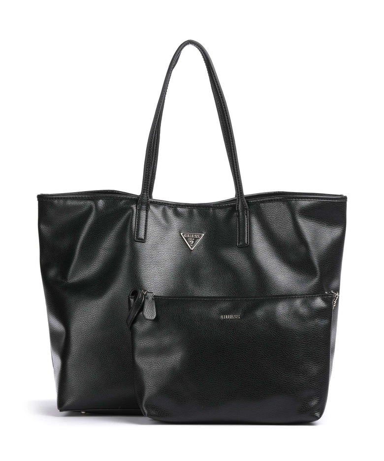 Guess Victtoria Eco Tote bag black