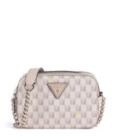 Guess G Wave Torba preko ramena blush logo