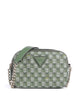 Guess G Wave Torba preko ramena green logo