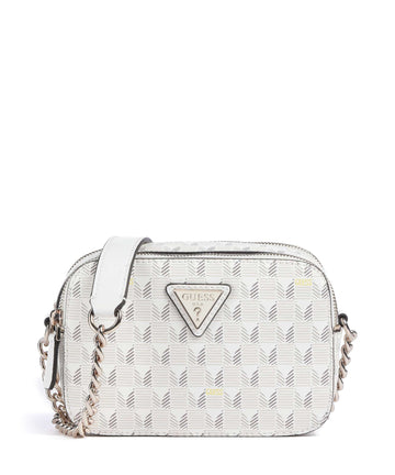 Guess G Wave Torba preko ramena stone logo