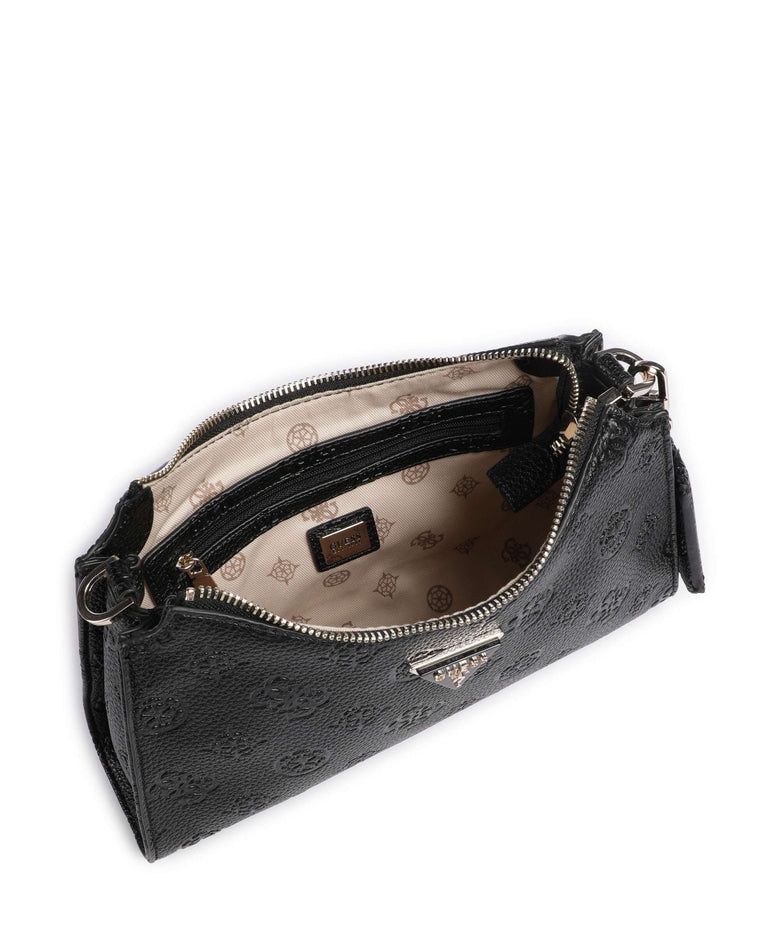 Guess Cresidia Shoulder bag black