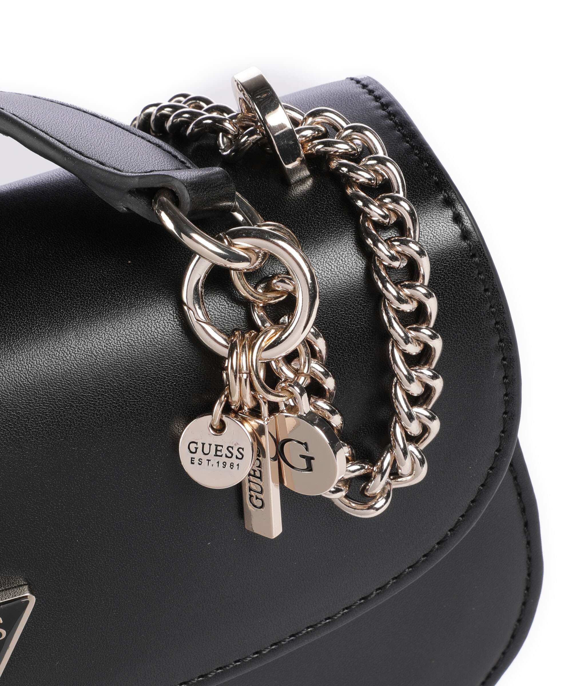Guess Daryna Shoulder bag black