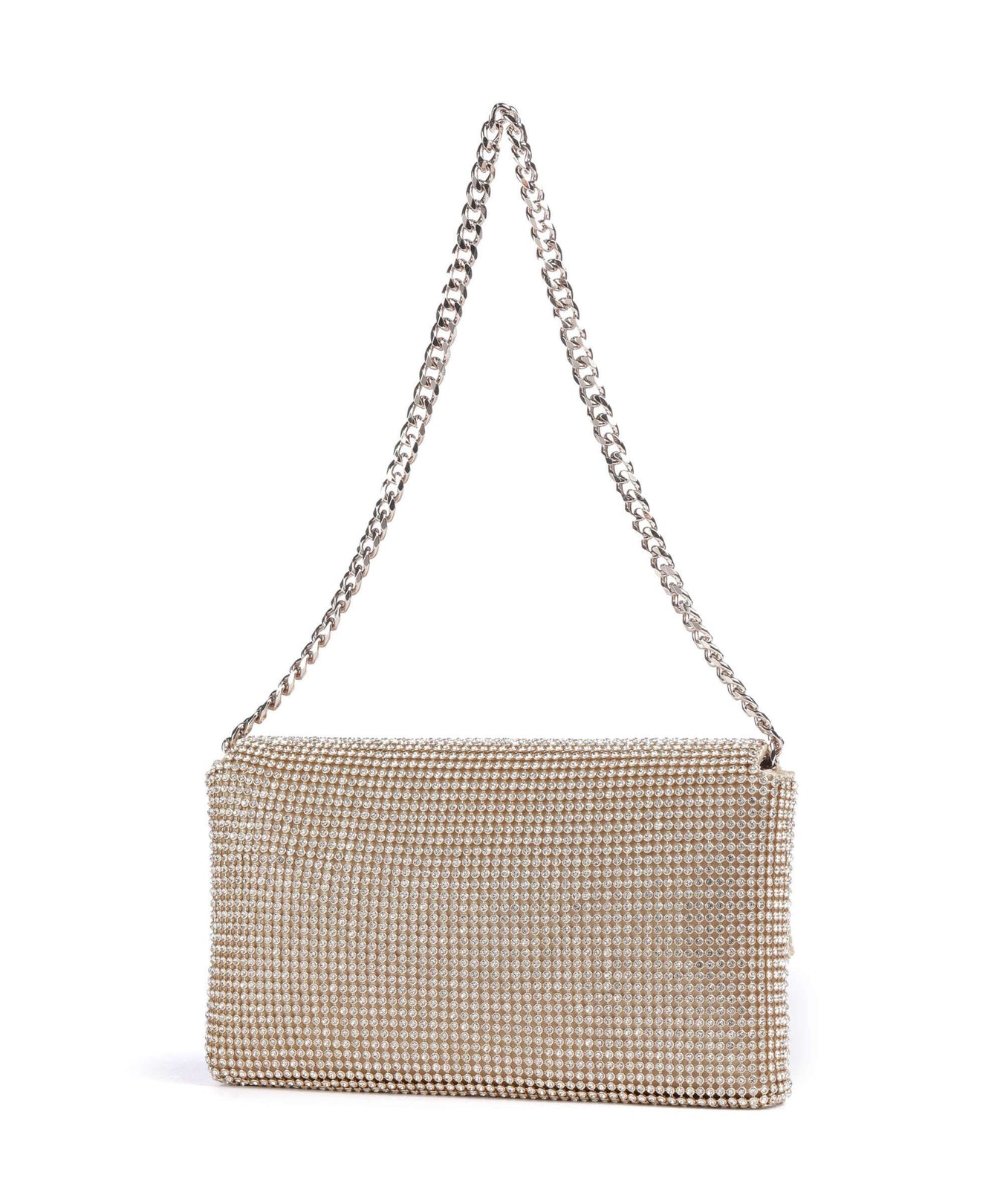 Guess Zalina Shoulder bag gold