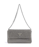 Guess Zalina Torba preko ramena silver