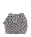 Guess Zalina Torba preko ramena silver