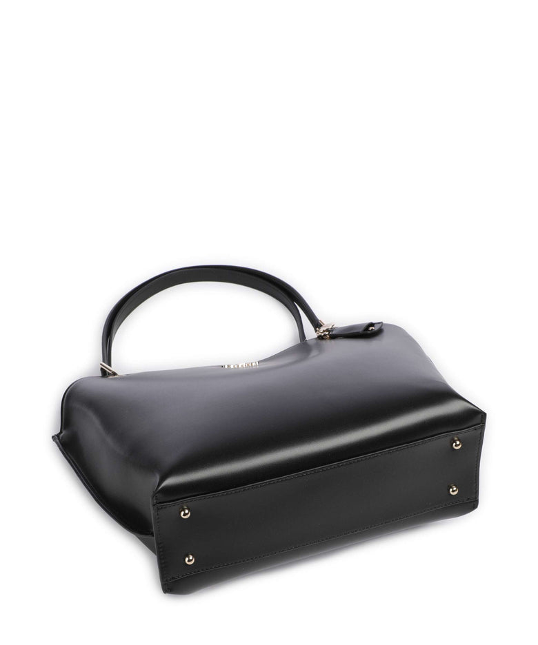 Guess Evaine Eco Tote bag black