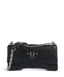 Guess Gerty Peony Torba preko ramena black
