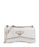 Guess Gerty Peony Torba preko ramena offwhite