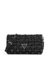 Guess Giully Torba preko ramena black/grey