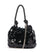 Guess Holiday Bucket bag black