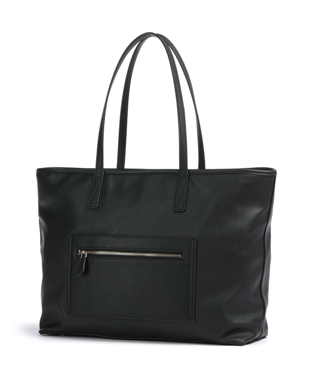Guess Power Play Tote bag black