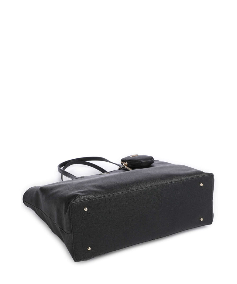 Guess Power Play Tote bag black