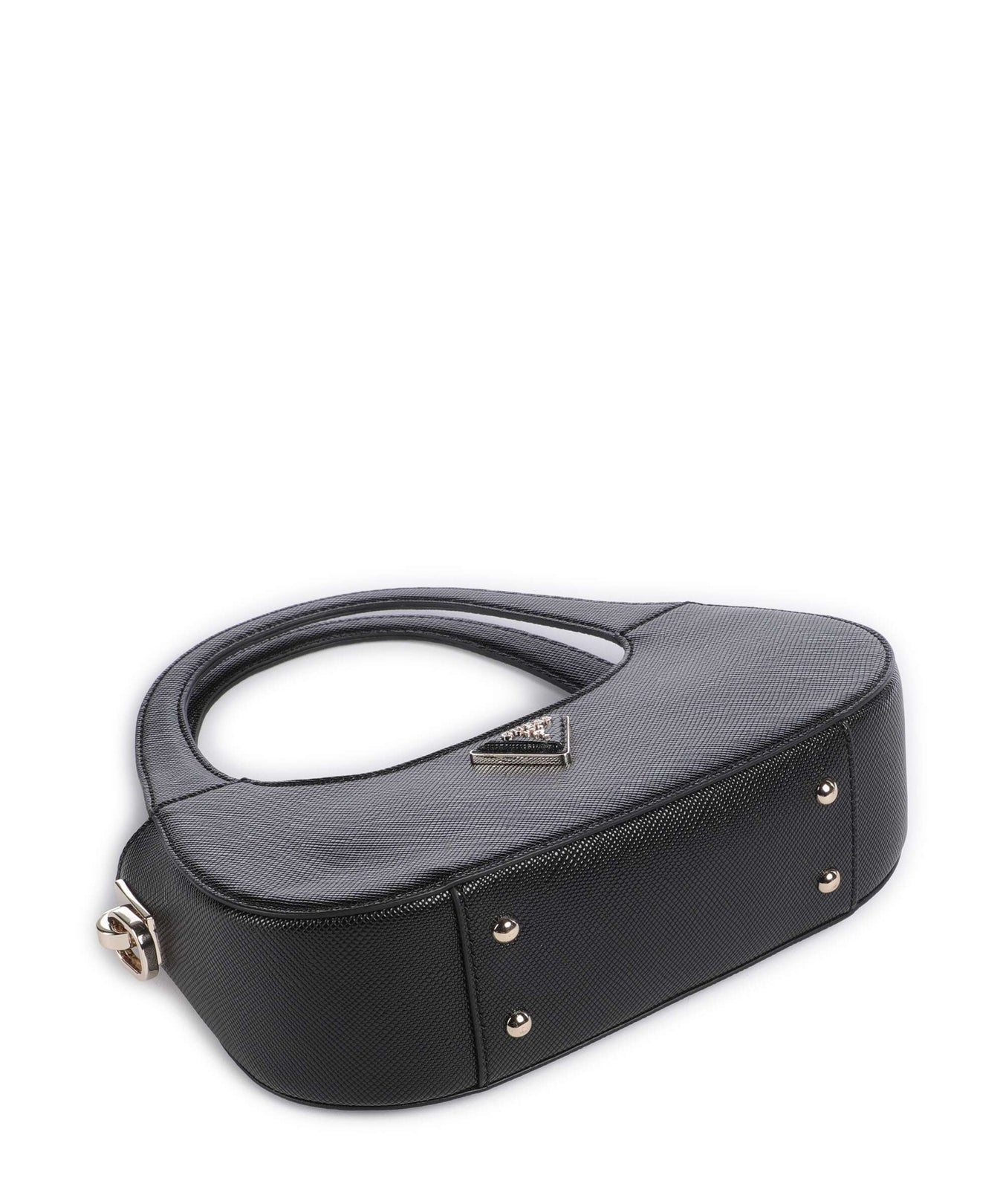 Guess Jazlynn Eco Handbag black