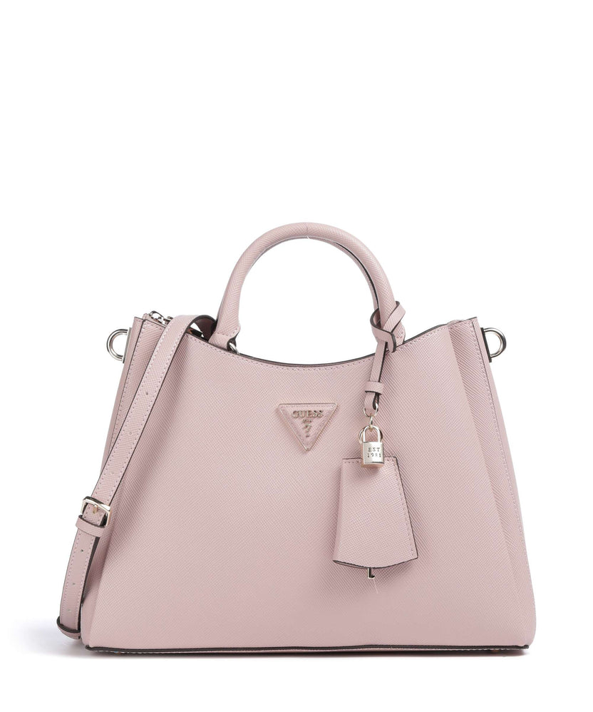 Guess Jazlynn Eco Handbag rose