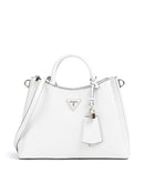 Guess Jazlynn Eco Torbu white