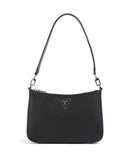 Guess Jazlynn Eco Torba preko ramena black