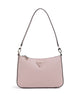 Guess Jazlynn Eco Torba preko ramena rose