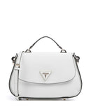 Guess Jazlynn Eco Torbu white