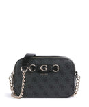 Guess Izzy Torba preko ramena coal logo
