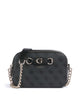 Guess Izzy Torba preko ramena coal logo