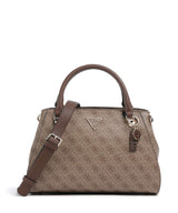 Guess Noelle 4G Basique Logo Torbu latte logo/brown