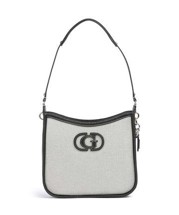 Guess Sebina Torba preko ramena natural/black