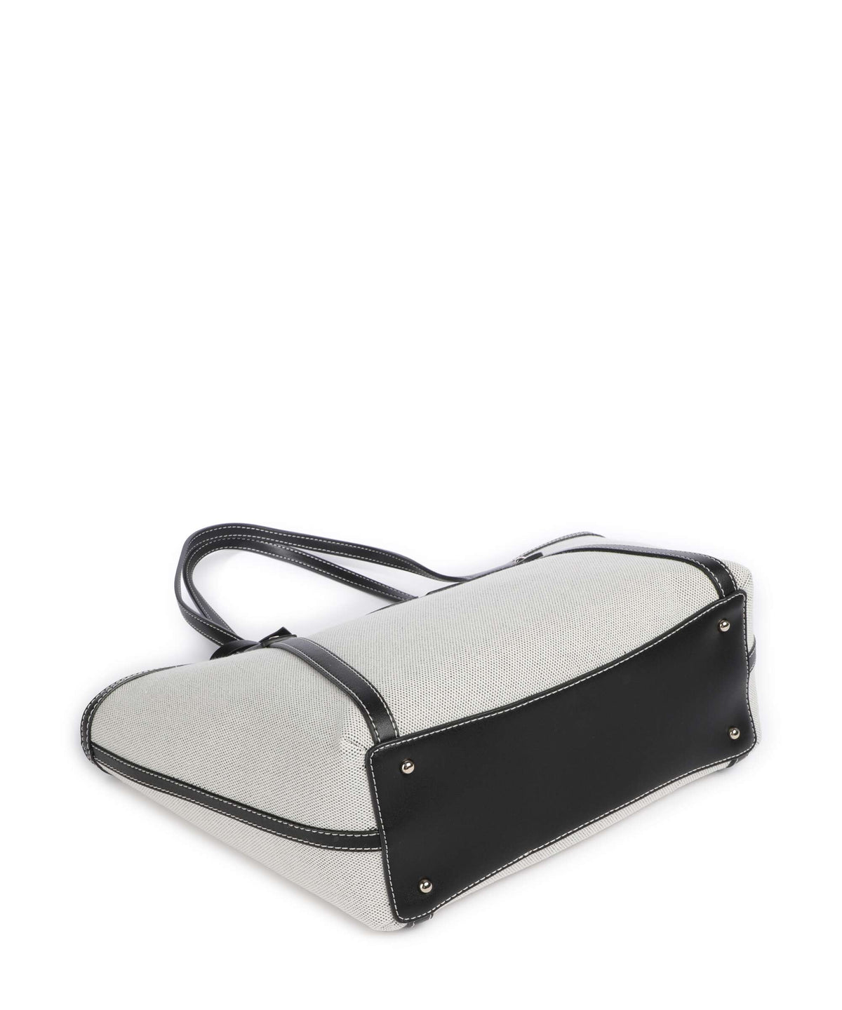 Guess Sebina Tote bag natural/black