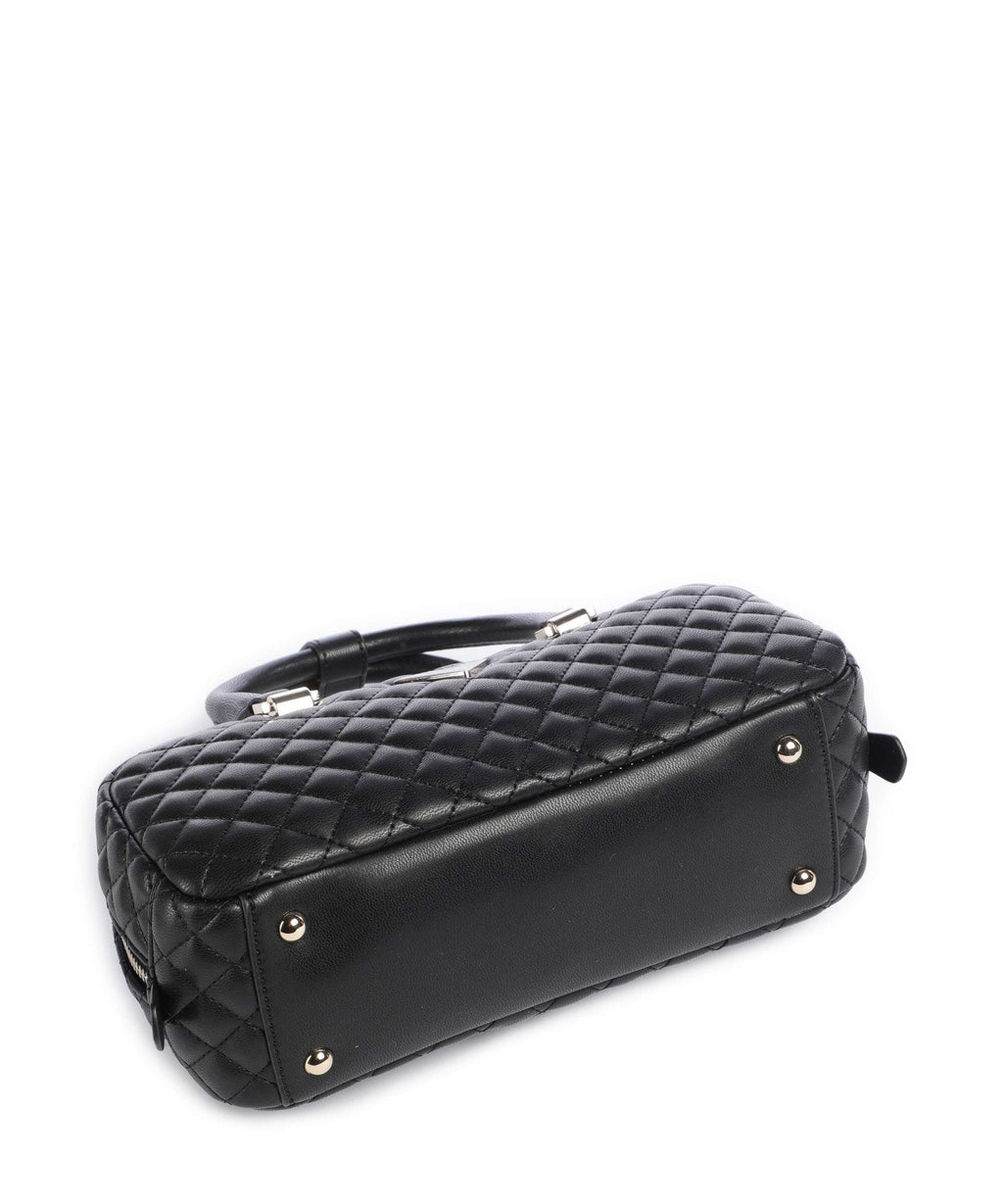 Guess Rianee Eco Handbag black