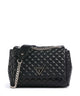 Guess Rianee Eco Torba preko ramena black