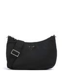 Guess Gemma Eco Torba preko ramena black