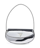 Guess Arnela Mirror Torba preko ramena silver