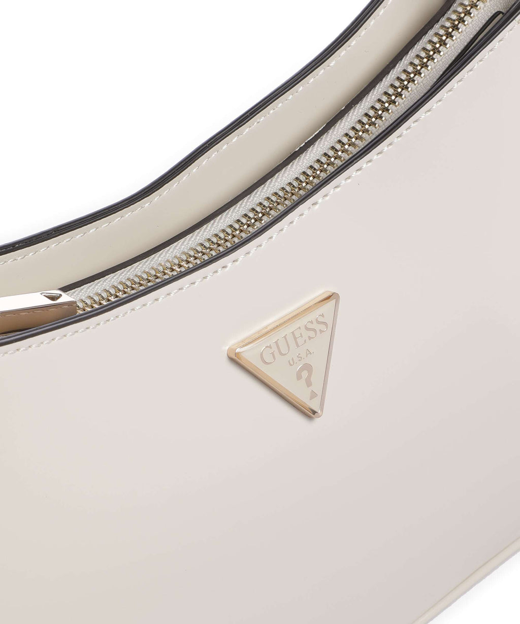Guess Arnela Shoulder bag bone