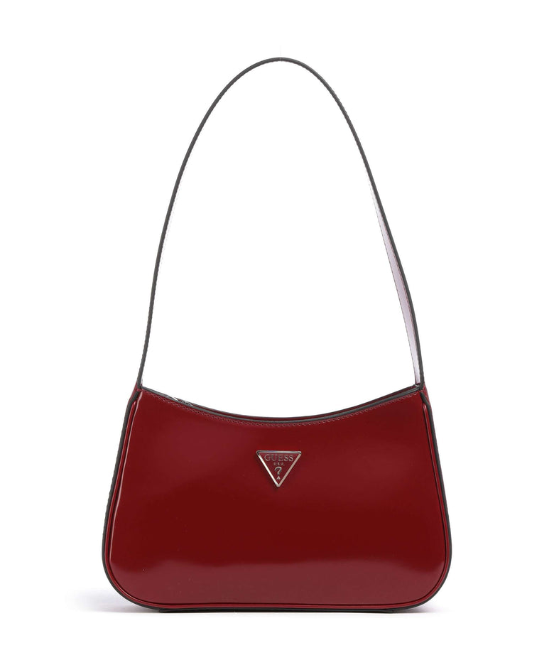Guess Arnela Shoulder bag red