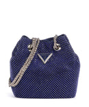 Guess Zalina Torba preko ramena sapphire