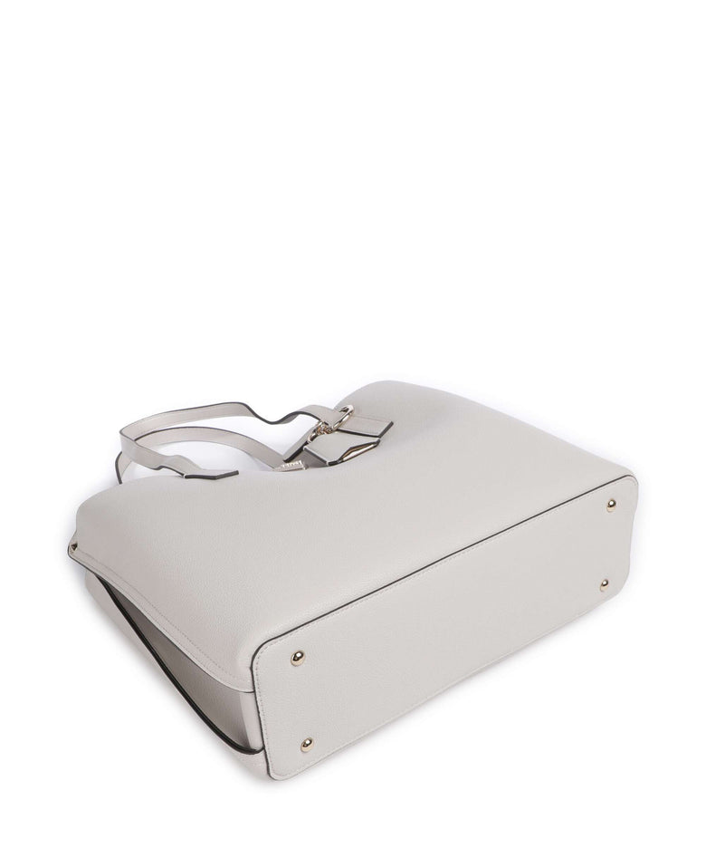 Guess Meridian Tote bag ivory